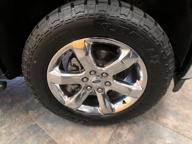 Certified 2021 Ford F150 XLT w/ Equipment Group 302A High AWD/4WD image 9