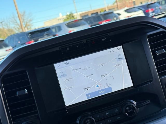 Certified 2023 Ford F150 XLT w/ XTR Package image 17