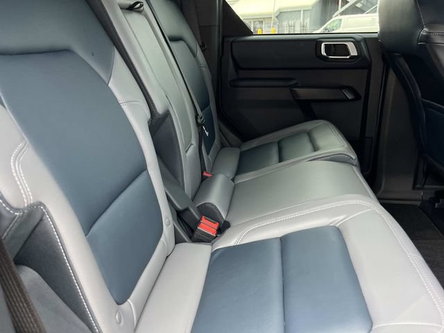 Certified 2024 Ford Bronco Outer Banks w/ Sasquatch Package AWD/4WD image 26