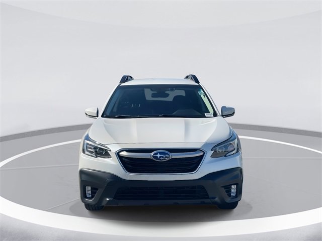 Used 2022 Subaru Outback Premium image 2