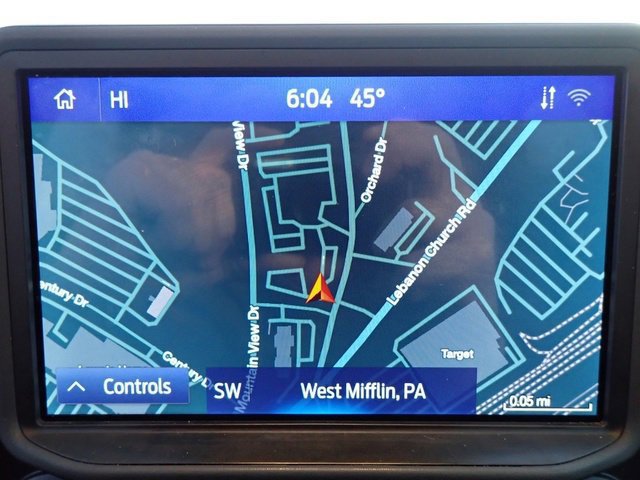 Certified 2024 Ford Bronco Sport Big Bend w/ Convenience Package image 27