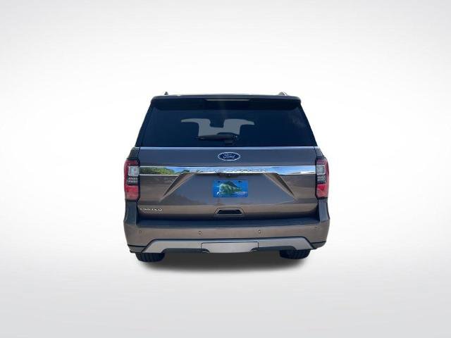 Certified 2019 Ford Expedition Limited w/ Equipment Group 302A RWD image 7