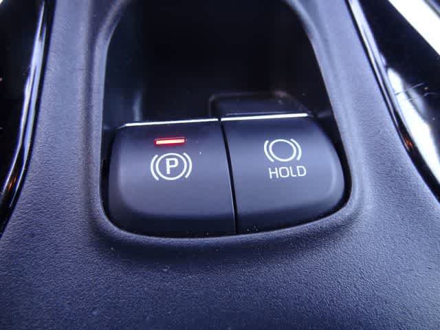 Used 2022 Toyota Corolla SE FWD image 31