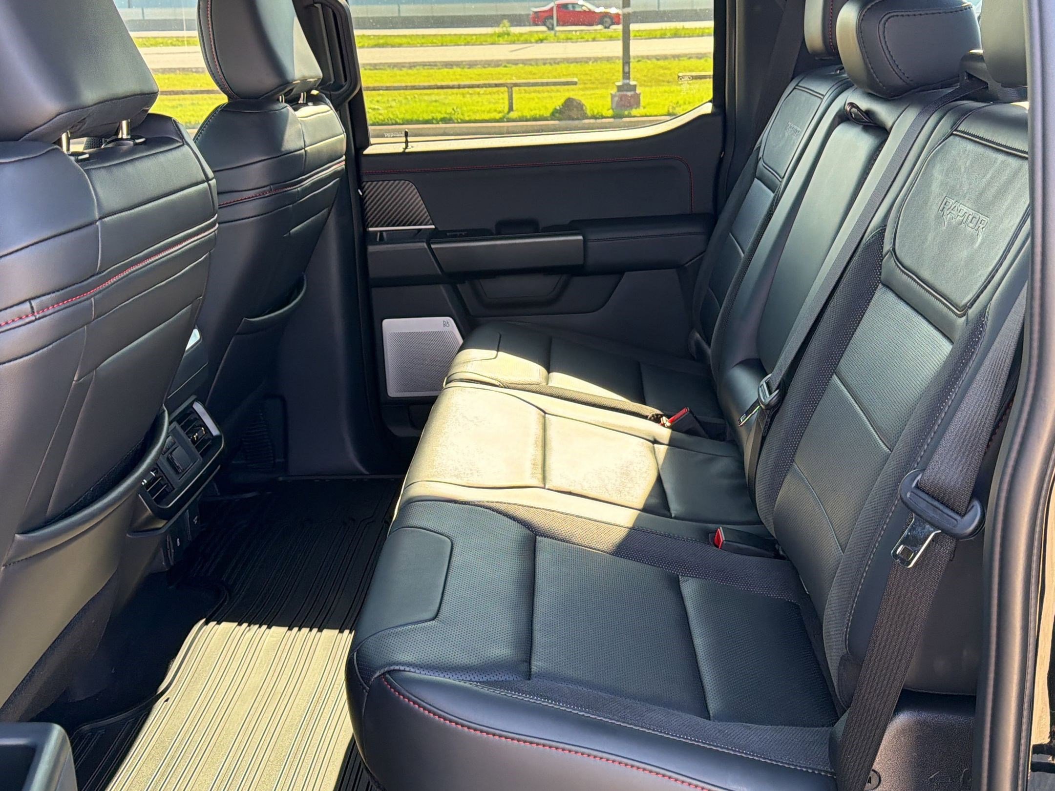 Certified 2025 Ford F150 Raptor image 14