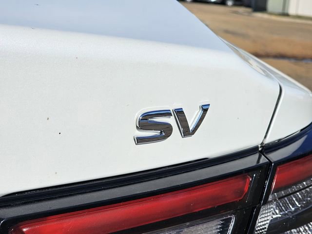 Used 2023 Nissan Maxima SV w/ Floor Mat Group image 29