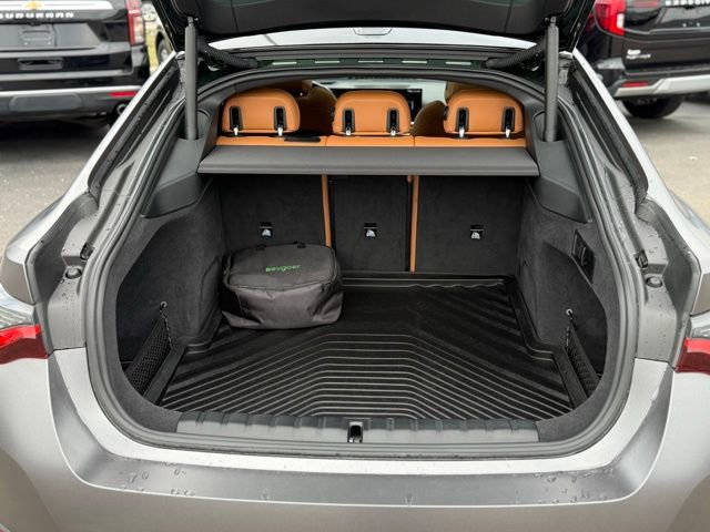 Used 2023 BMW i4 eDrive40 w/ Premium Package image 44