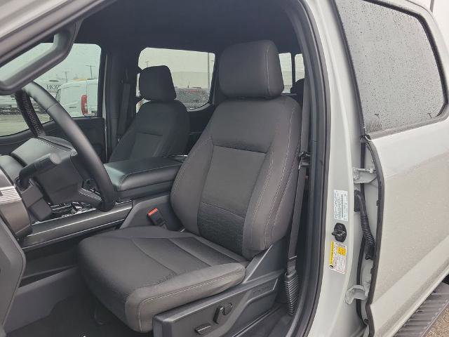 Certified 2023 Ford F150 XLT w/ Equipment Group 302A High image 18