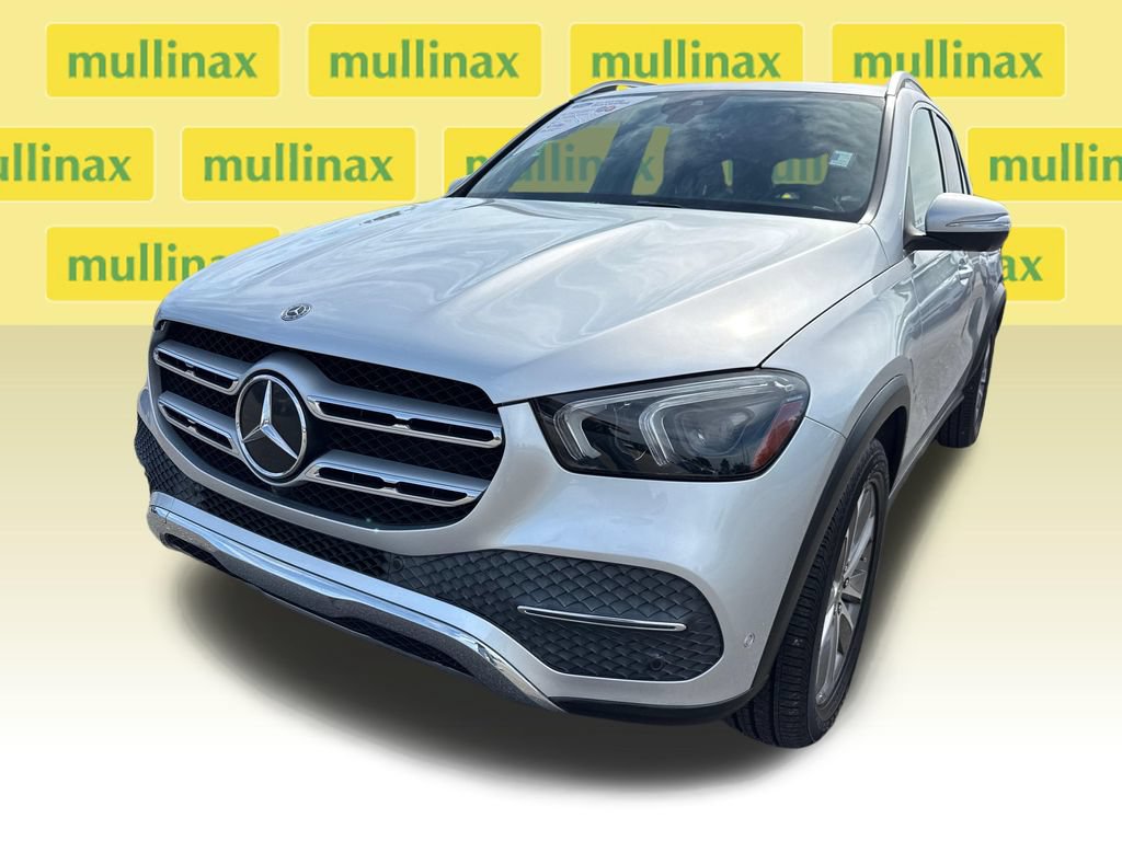 Used 2020 Mercedes-Benz GLE 350 4MATIC image 10