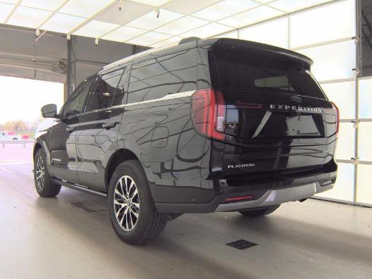 Certified 2025 Ford Expedition Platinum AWD/4WD image 7