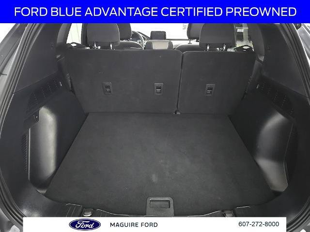 Certified 2022 Ford Escape SE w/ Cold Weather Package AWD/4WD image 14