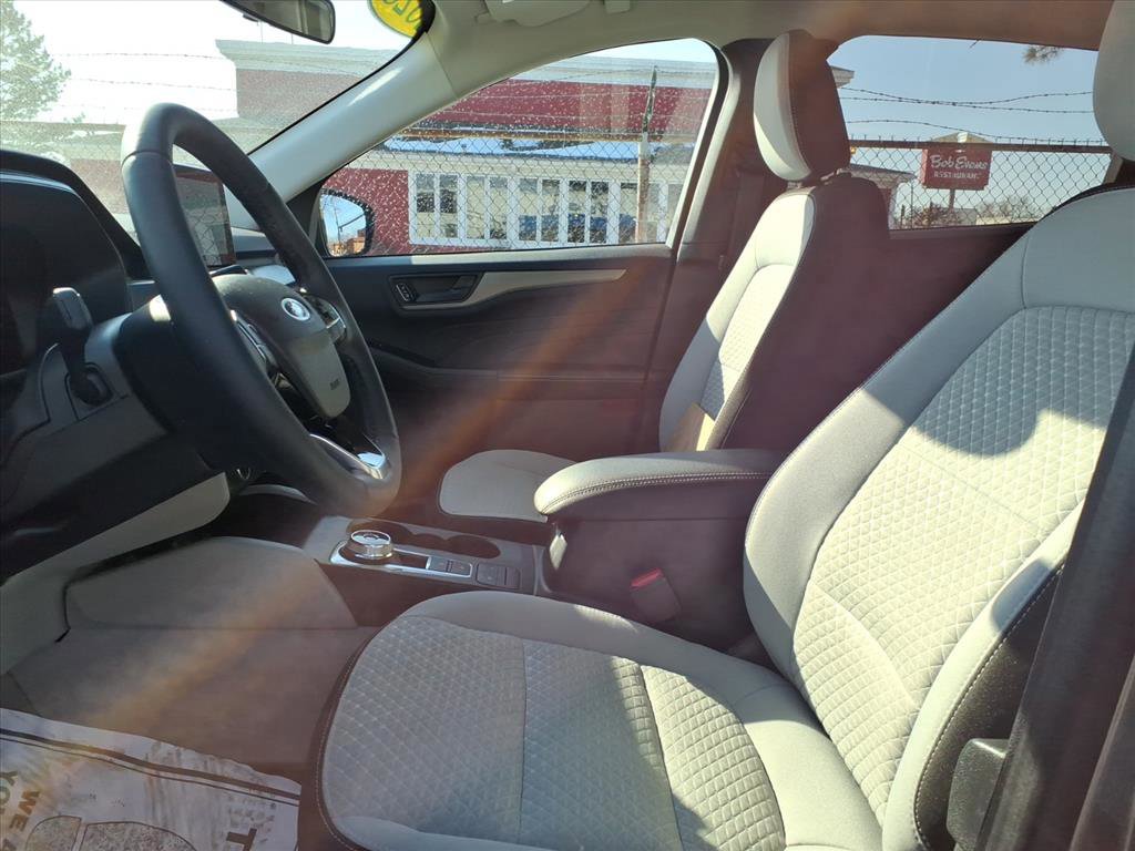 Certified 2023 Ford Escape Active image 14