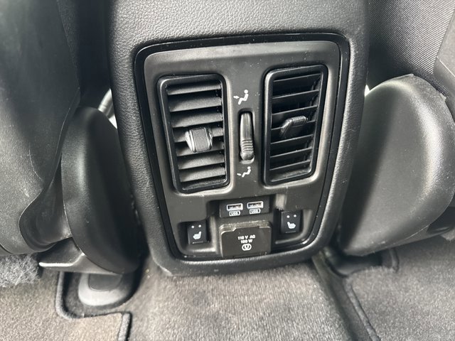 Used 2022 Dodge Durango R/T AWD/4WD image 20