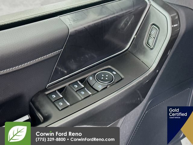 Certified 2023 Ford F150 XLT w/ Equipment Group 302A High AWD/4WD image 22