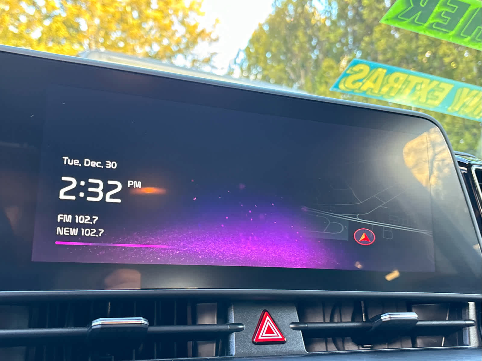 Used 2023 Kia Sportage EX image 18