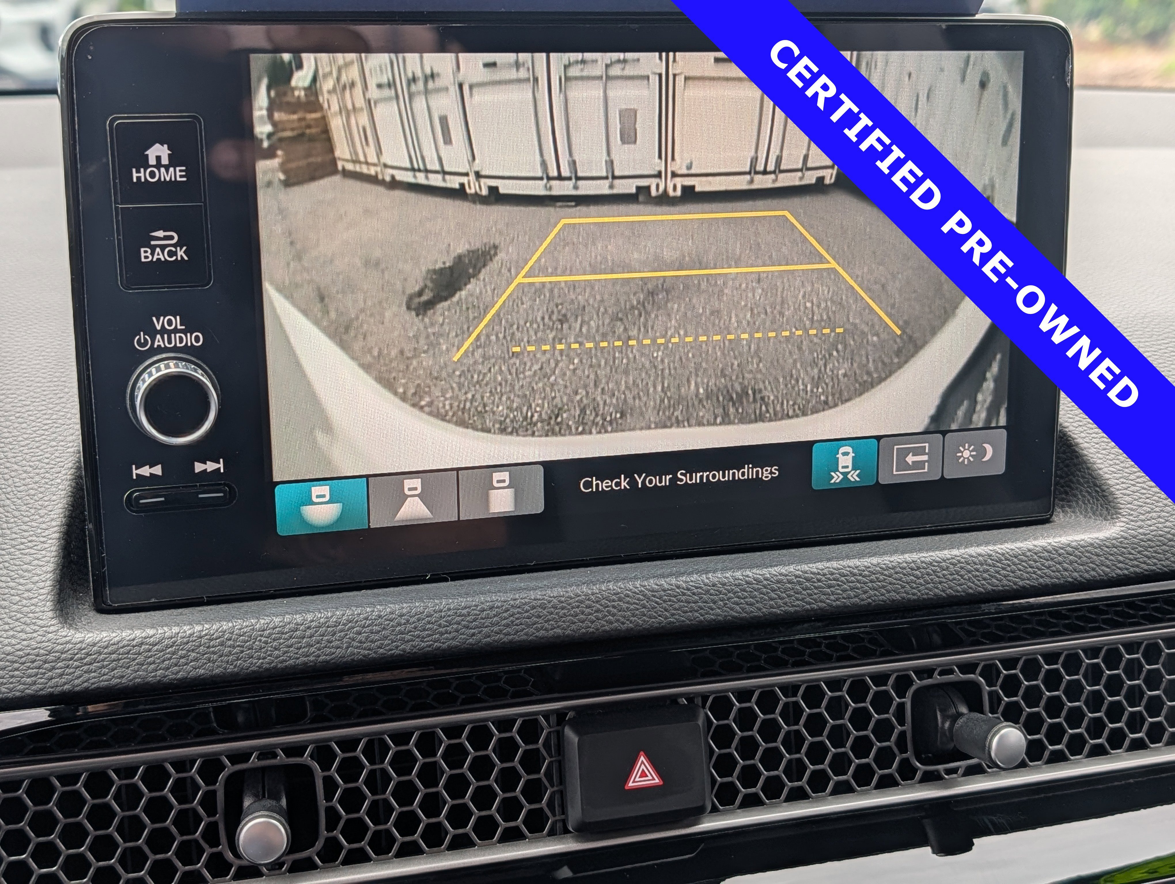 Used 2023 Honda Civic Sport Touring image 30