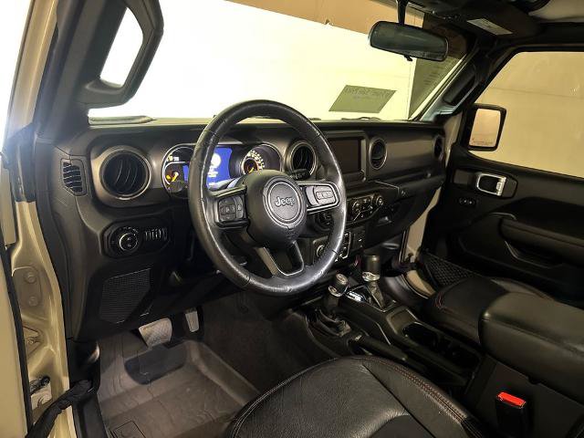 Used 2022 Jeep Gladiator Sport AWD/4WD image 10