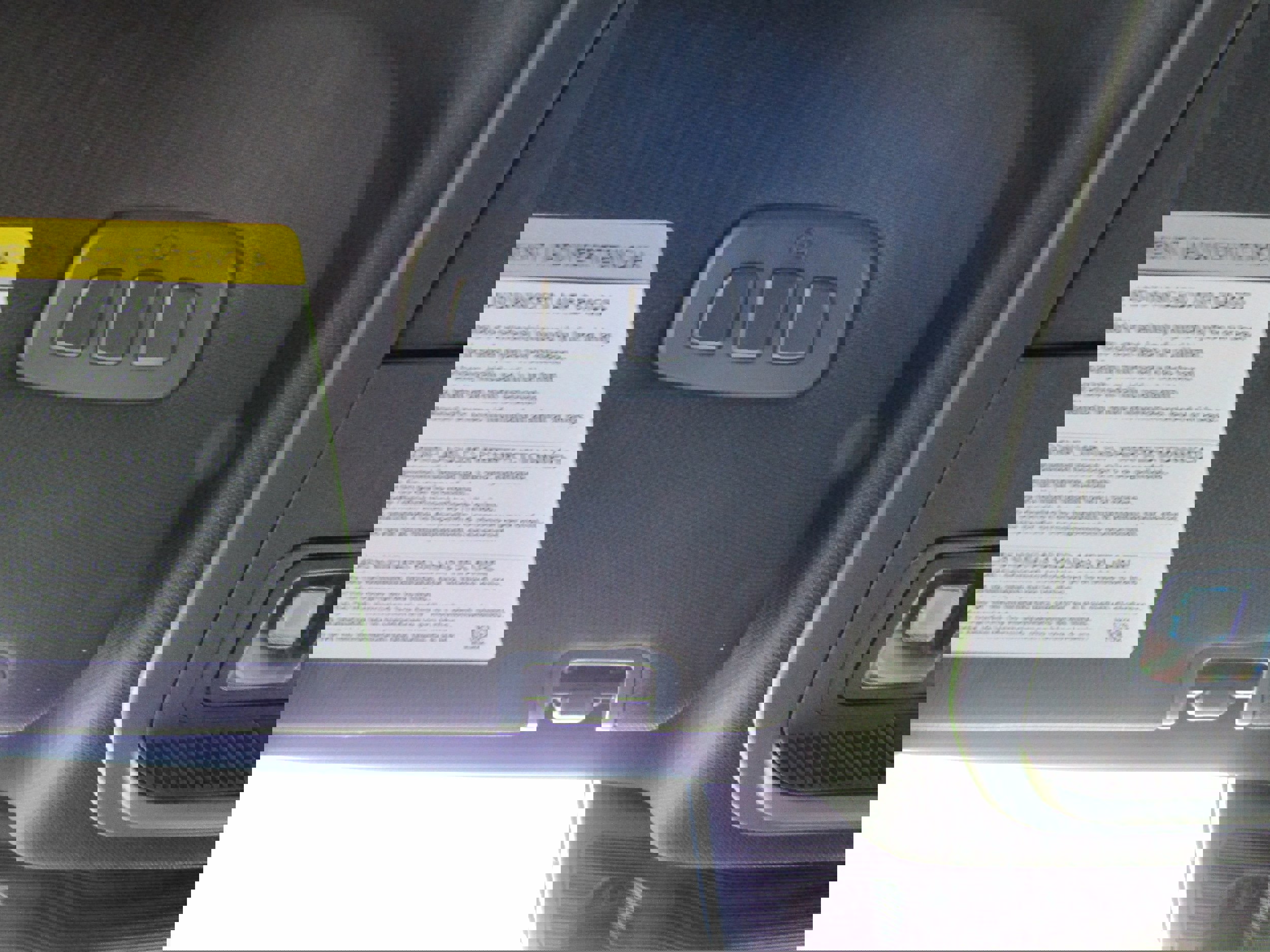 Certified 2022 Ford Explorer ST w/ Equipment Group 401A image 33