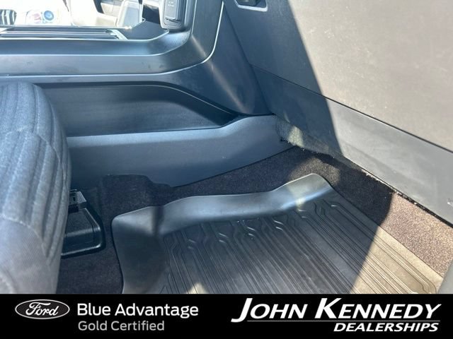 Certified 2021 Ford F150 XL w/ Equipment Group 101A High AWD/4WD image 41