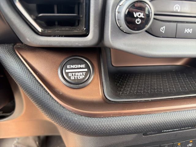 Certified 2021 Ford Bronco Sport Outer Banks w/ Outer Banks Package (96D) AWD/4WD image 9