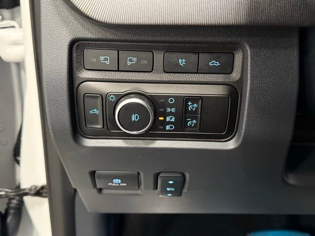 Certified 2024 Ford F250 Platinum image 17
