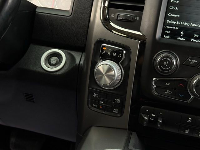 Used 2018 RAM 1500 Sport w/ Sport Premium Group image 42