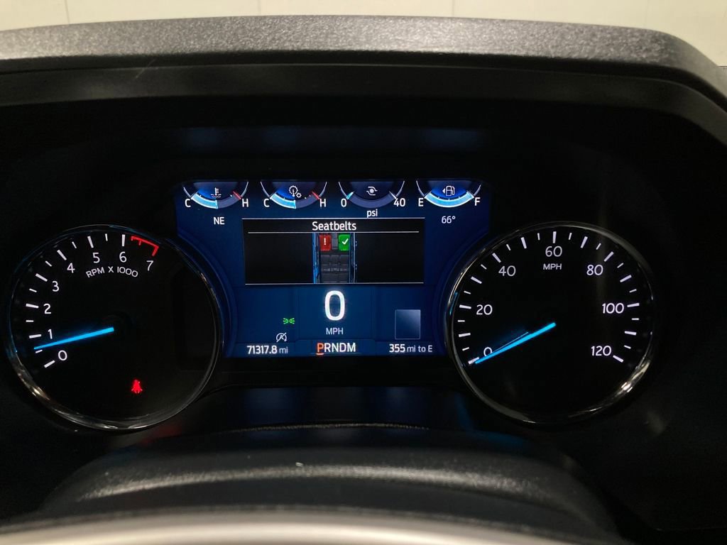 Certified 2024 Ford Expedition Max Limited image 25