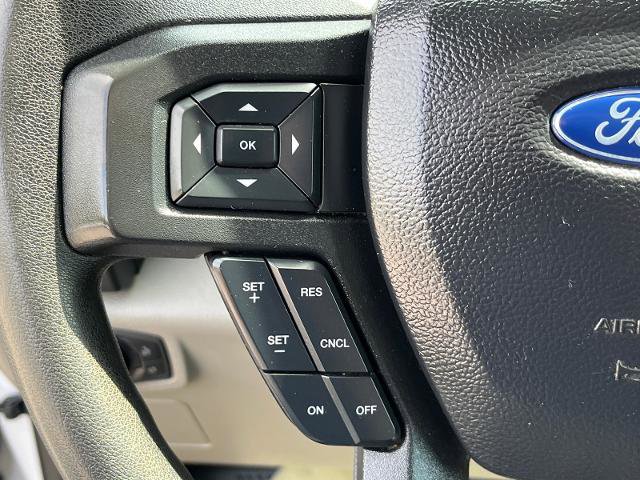 Certified 2020 Ford F150 XL w/ Equipment Group 101A Mid AWD/4WD image 17