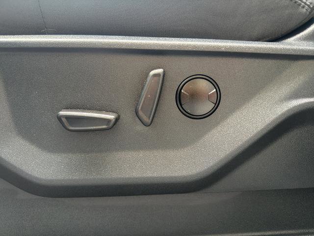 Certified 2025 Ford Expedition Active image 20