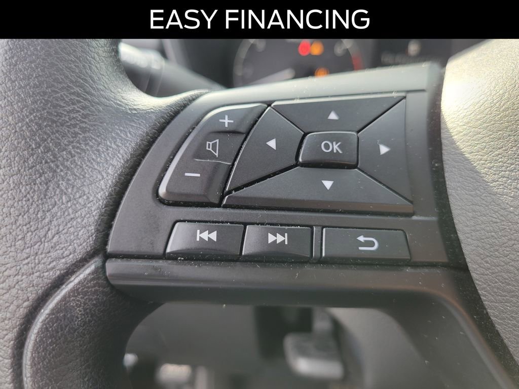 Used 2023 Nissan Altima 2.5 S image 19