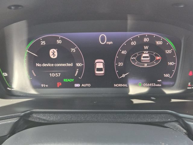 Used 2023 Honda Accord Sport image 15
