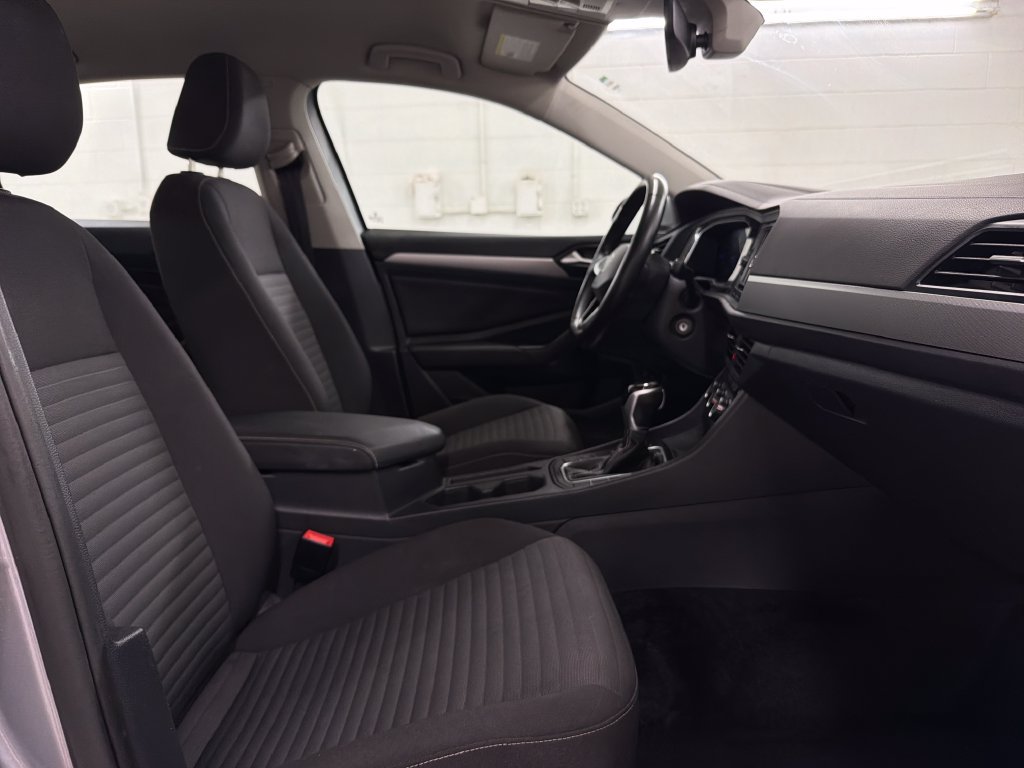 Used 2024 Volkswagen Jetta S FWD image 27