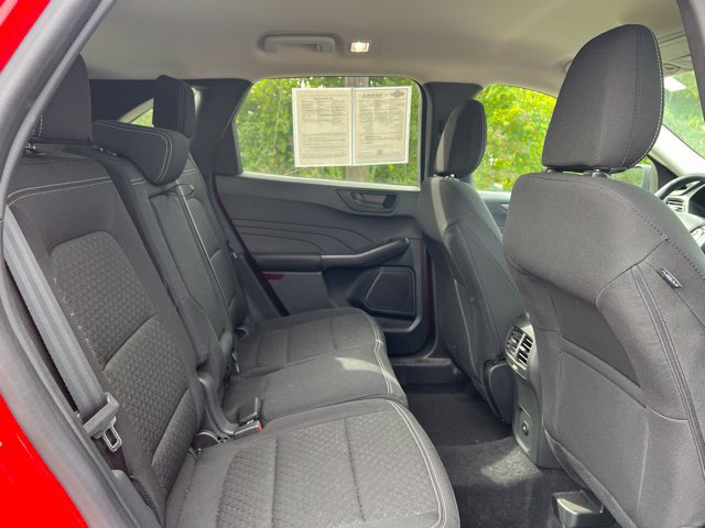 Certified 2024 Ford Escape Active AWD/4WD image 12