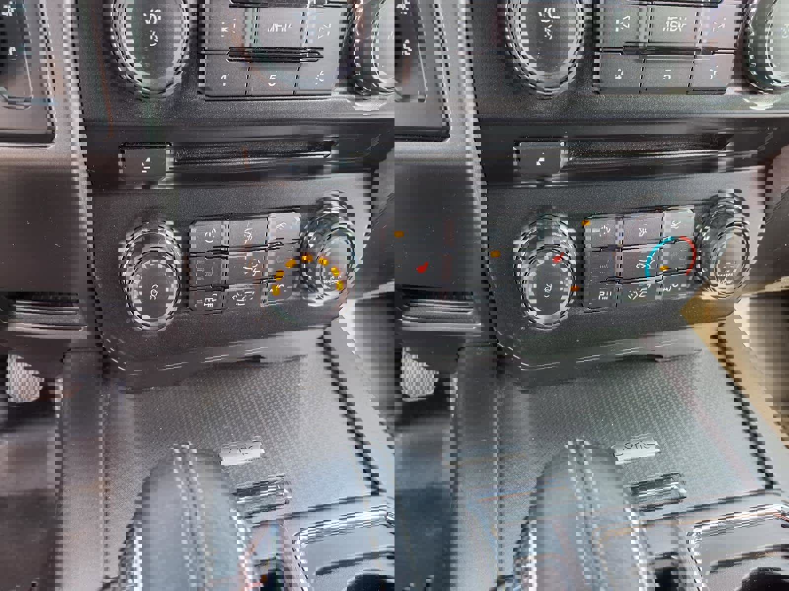 Certified 2017 Ford F150 XLT w/ Equipment Group 302A Luxury image 18