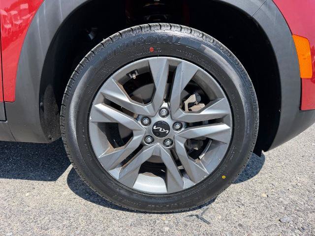 Used 2022 Kia Seltos S AWD/4WD image 12