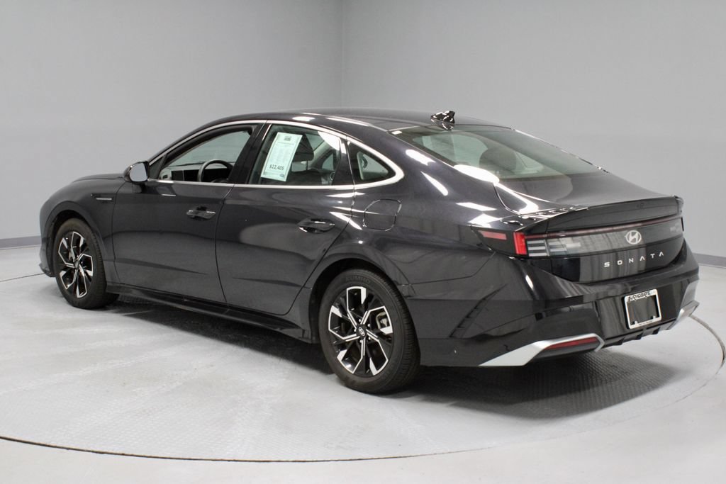Used 2024 Hyundai Sonata SEL FWD image 10