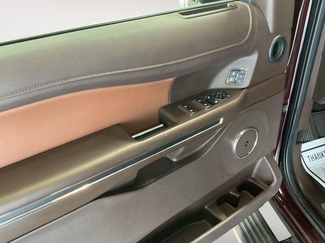Certified 2023 Ford Expedition Max King Ranch AWD/4WD image 10