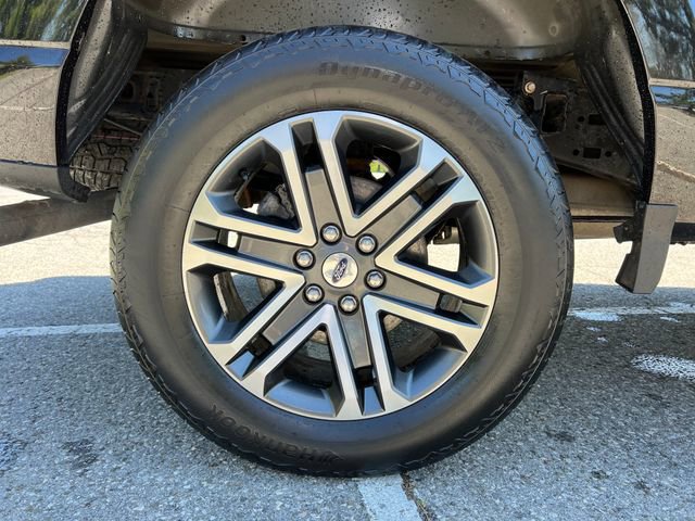 Certified 2023 Ford F150 XL w/ STX Appearance Package AWD/4WD image 14