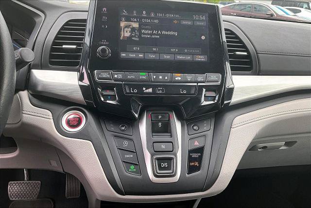 Used 2020 Honda Odyssey EX-L image 32