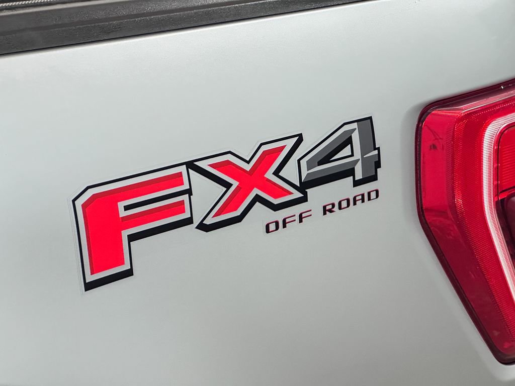 Certified 2022 Ford F150 XLT w/ Equipment Group 302A High image 25