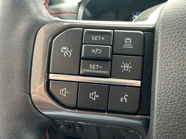 Certified 2023 Ford Expedition Max Limited RWD image 25