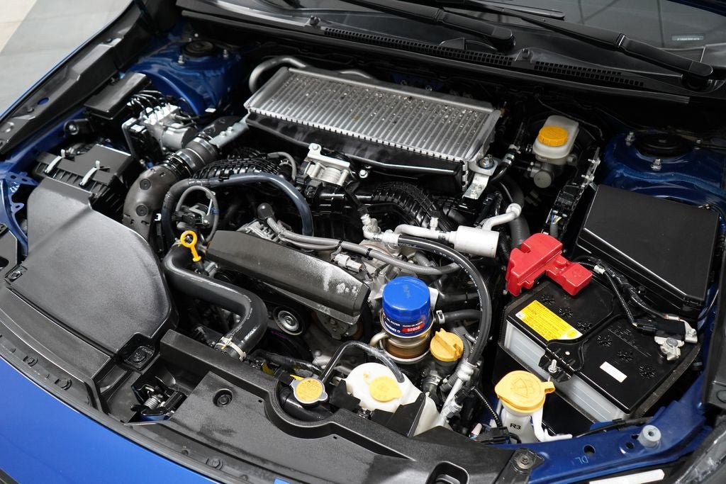 Used 2024 Subaru WRX Premium AWD/4WD image 33