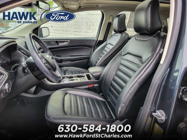 Certified 2022 Ford Edge SEL w/ Convenience Package image 8