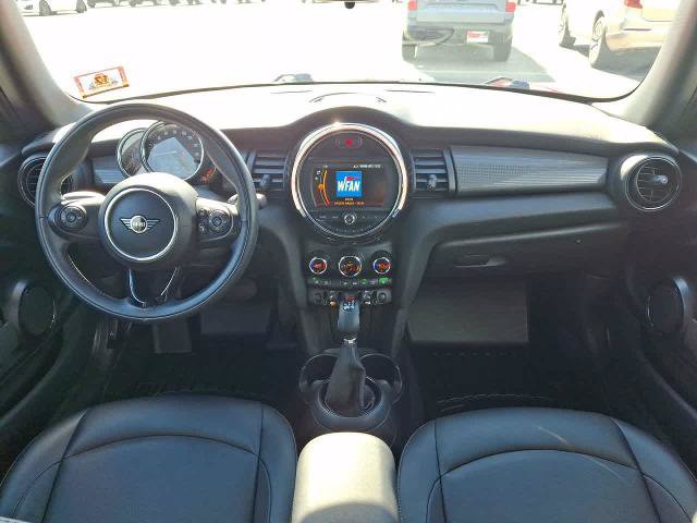 Used 2019 MINI Cooper 2-Door Hardtop FWD image 10