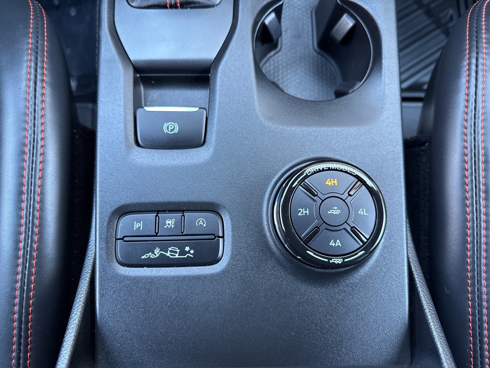 Certified 2024 Ford Ranger Raptor image 25