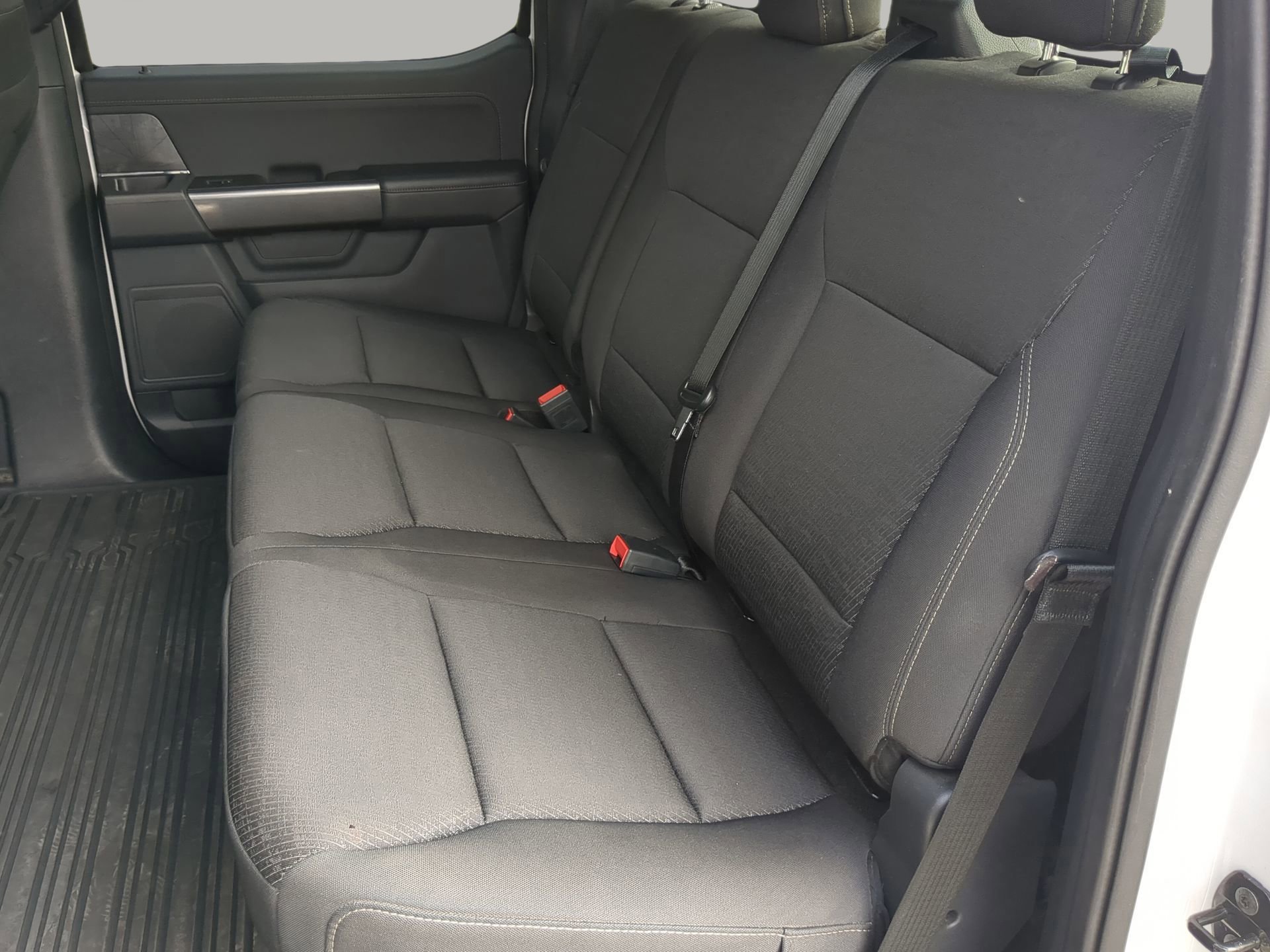 Certified 2021 Ford F150 XLT w/ Equipment Group 302A High image 46