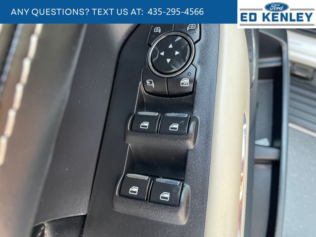 Certified 2021 Ford Expedition Platinum AWD/4WD image 28
