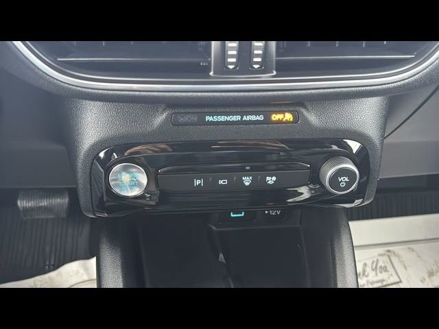 Certified 2023 Ford Escape Platinum AWD/4WD image 25