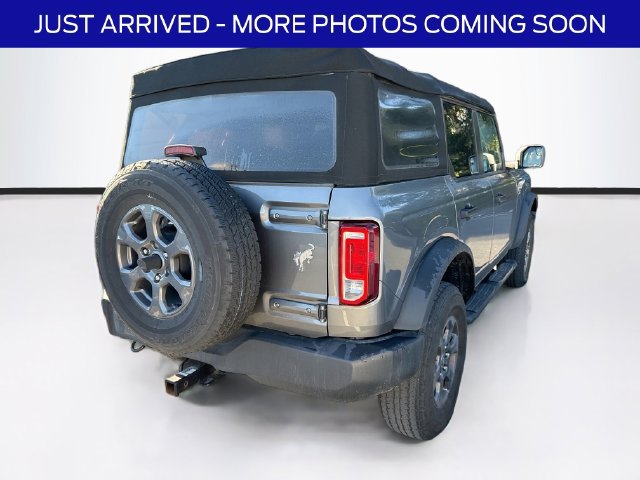 Certified 2022 Ford Bronco Big Bend AWD/4WD image 8