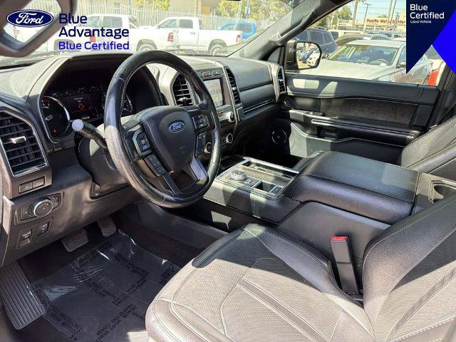 Certified 2020 Ford Expedition Limited RWD image 17