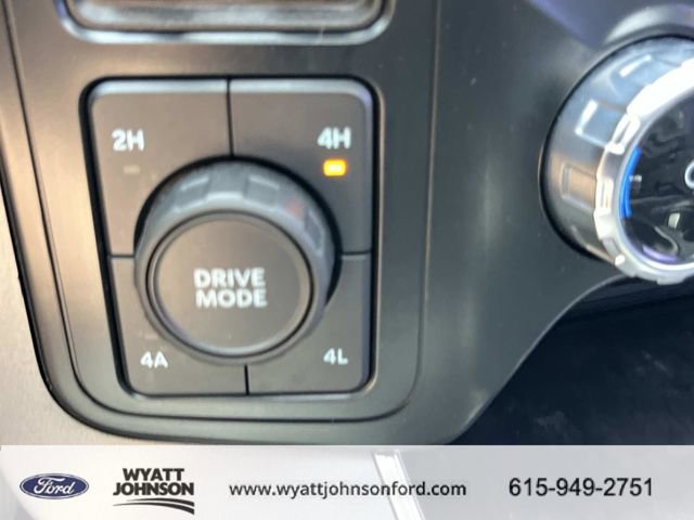 Certified 2023 Ford F150 Lariat w/ Equipment Group 502A High AWD/4WD image 37